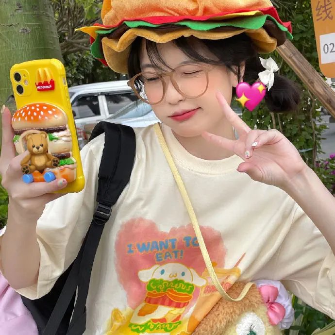 悲伤男友